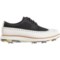 3AHGV_3 Cole Haan ZeroGrand® OG Tour Golf Shoes - Waterproof, Leather (For Men)