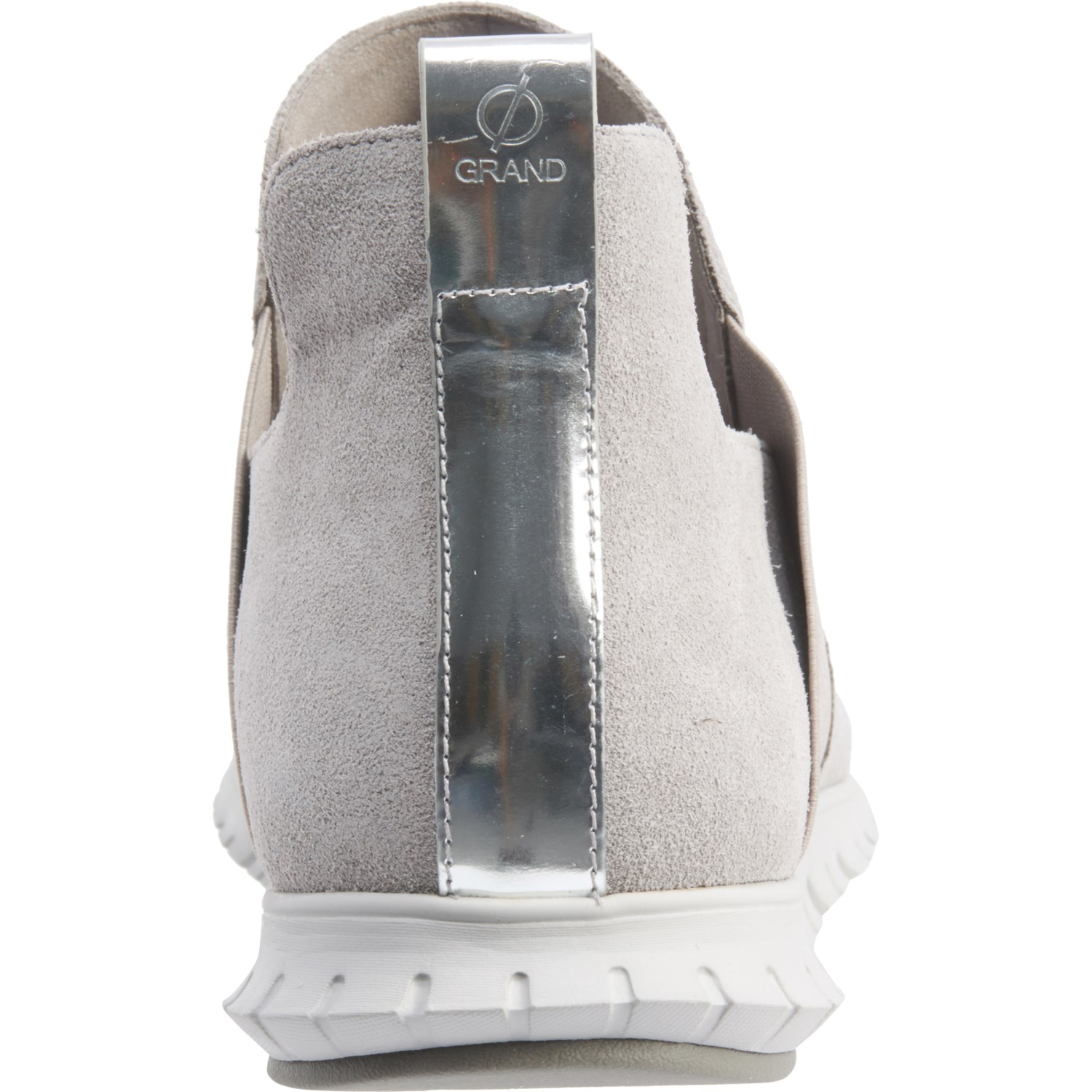 cole haan zerogrand zip bootie