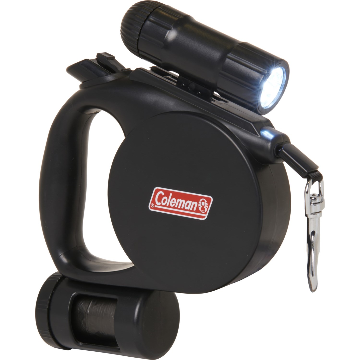 coleman dog leash