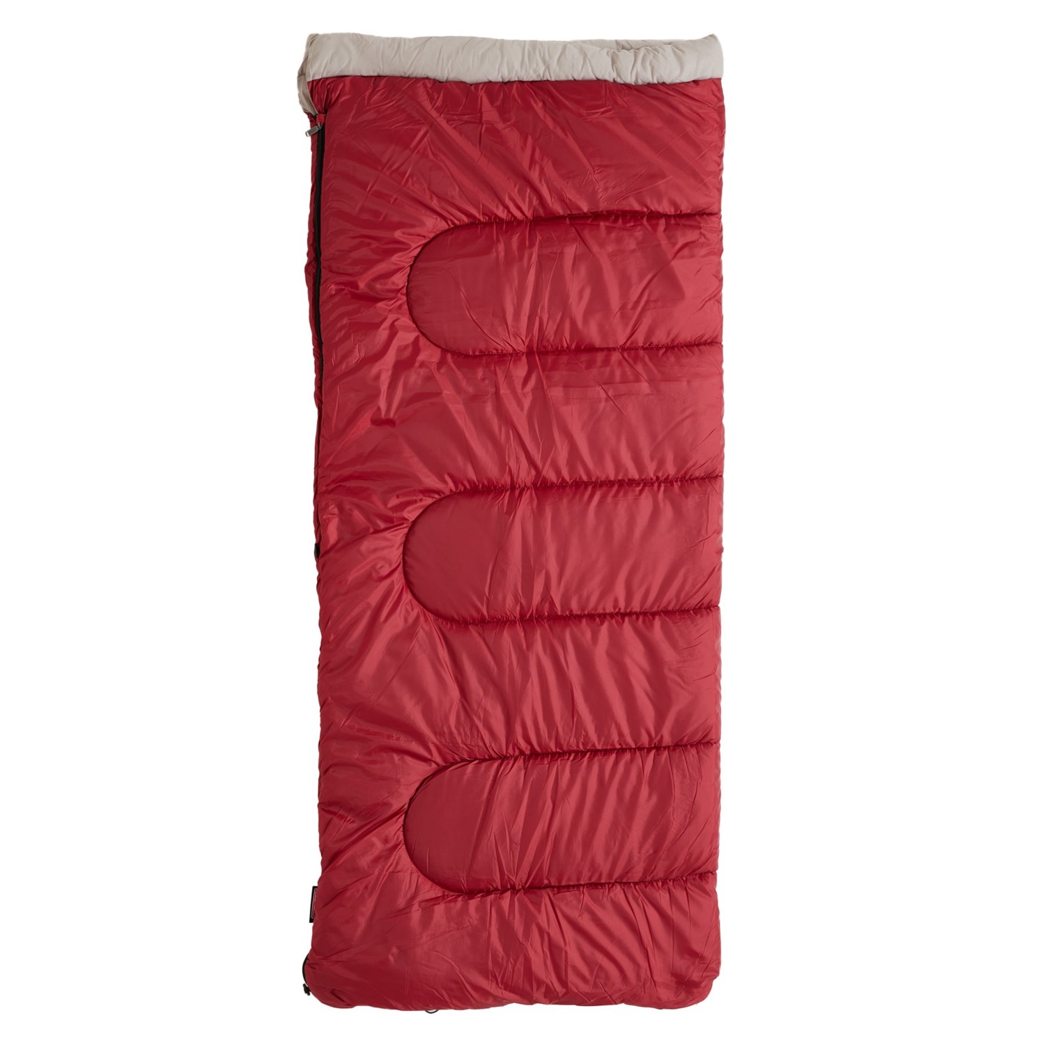 Coleman Stratus Fleece Sleeping Bag Liner - Adds 12°F Warmth To Your Sleeping Bag