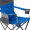 4CDXV_2 Coleman Big and Tall Quad Camping Chair