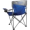 8XFVN_2 Coleman Big and Tall Quad Camping Chair