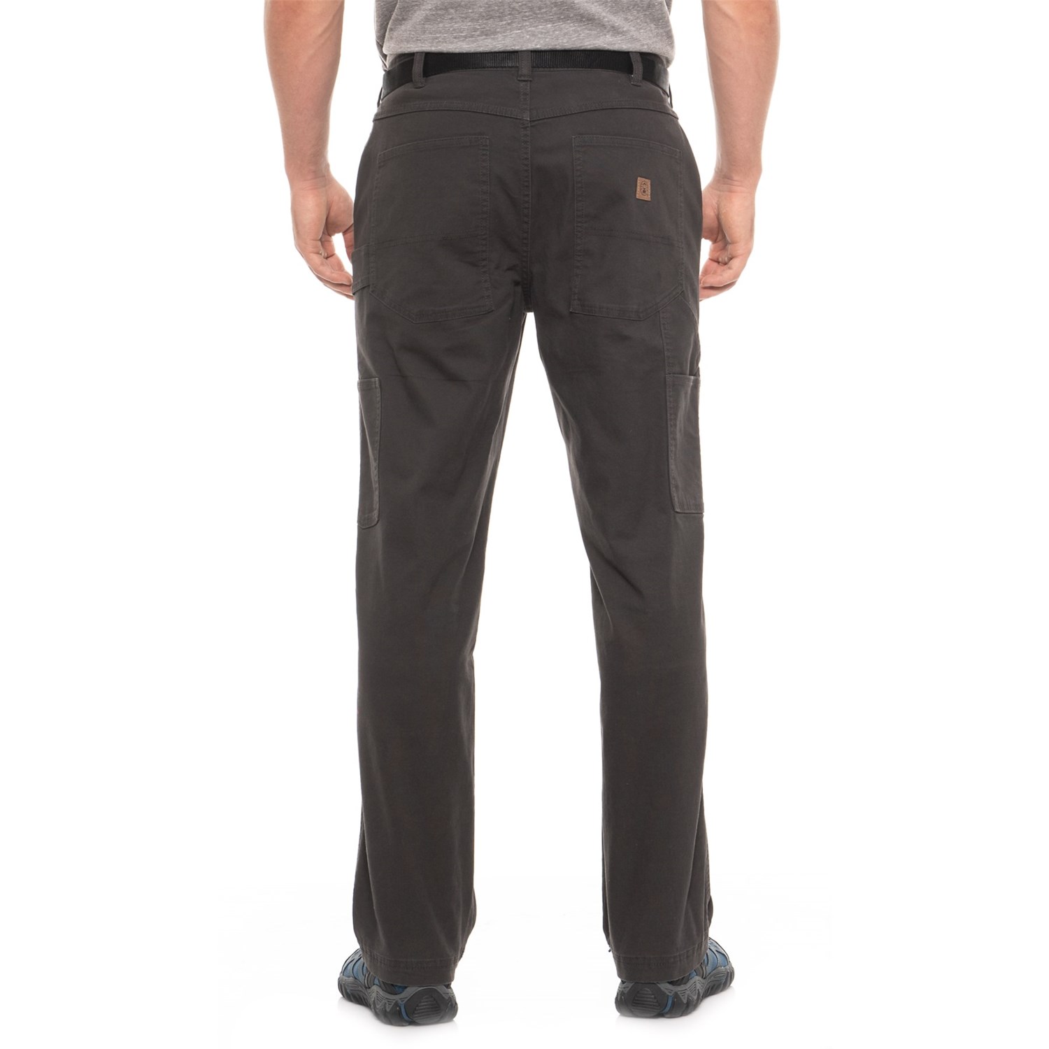 coleman insulated work pants