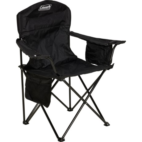 Coleman Cooler Quad Chair - Save 22%