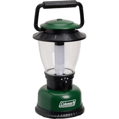 Coleman Extra Large Rugged Lantern - 700 Lumens - Save 64%