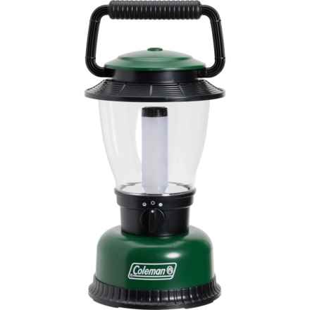 Coleman Extra Large Rugged Lantern - 700 Lumens in Green