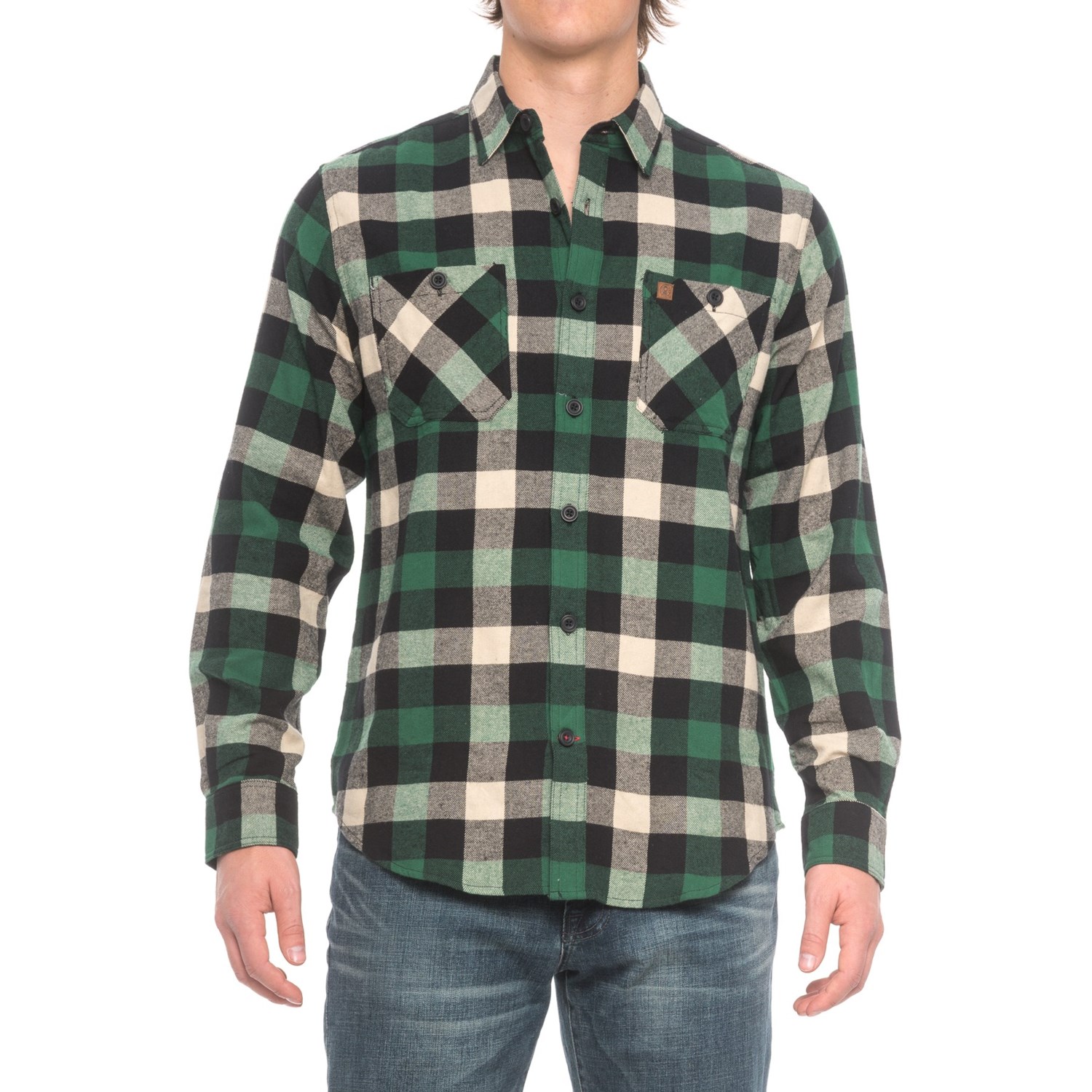 coleman long sleeve shirts