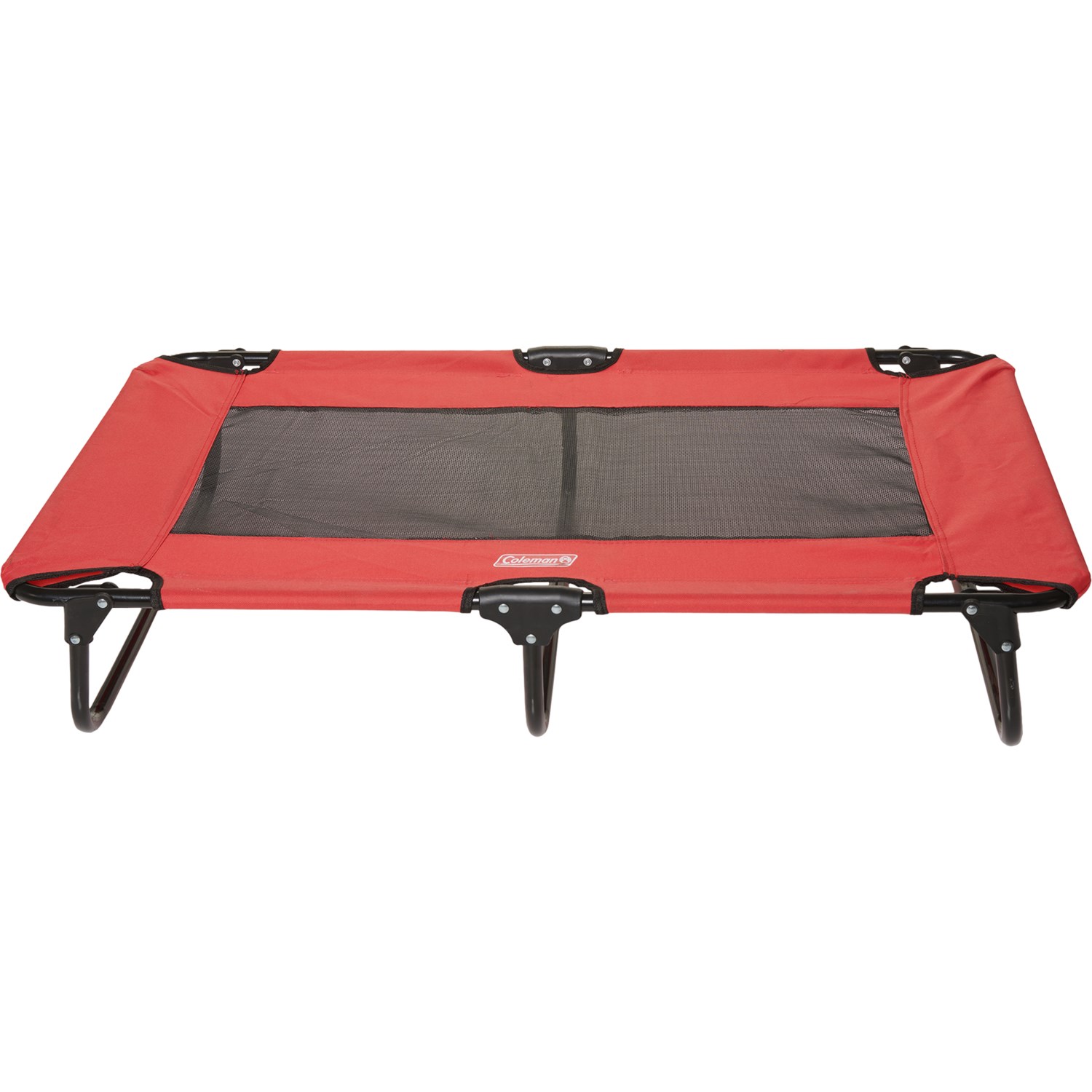Coleman Fold And Go Pet Cot