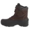 243TV_3 Coleman Glacier Thinsulate® Front Zip Duck Boots - Waterproof, Insulated (For Men)