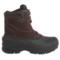 243TV_4 Coleman Glacier Thinsulate® Front Zip Duck Boots - Waterproof, Insulated (For Men)