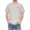 187HU_3 Coleman Graphic T-Shirt - Short Sleeve (For Men)