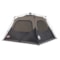 11M5R_2 Coleman Instant-Setup Cabin Tent - 4-Person, 3-Season