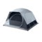 Coleman Lighted Skydome Tent - 4-Person, 3-Season in Blue