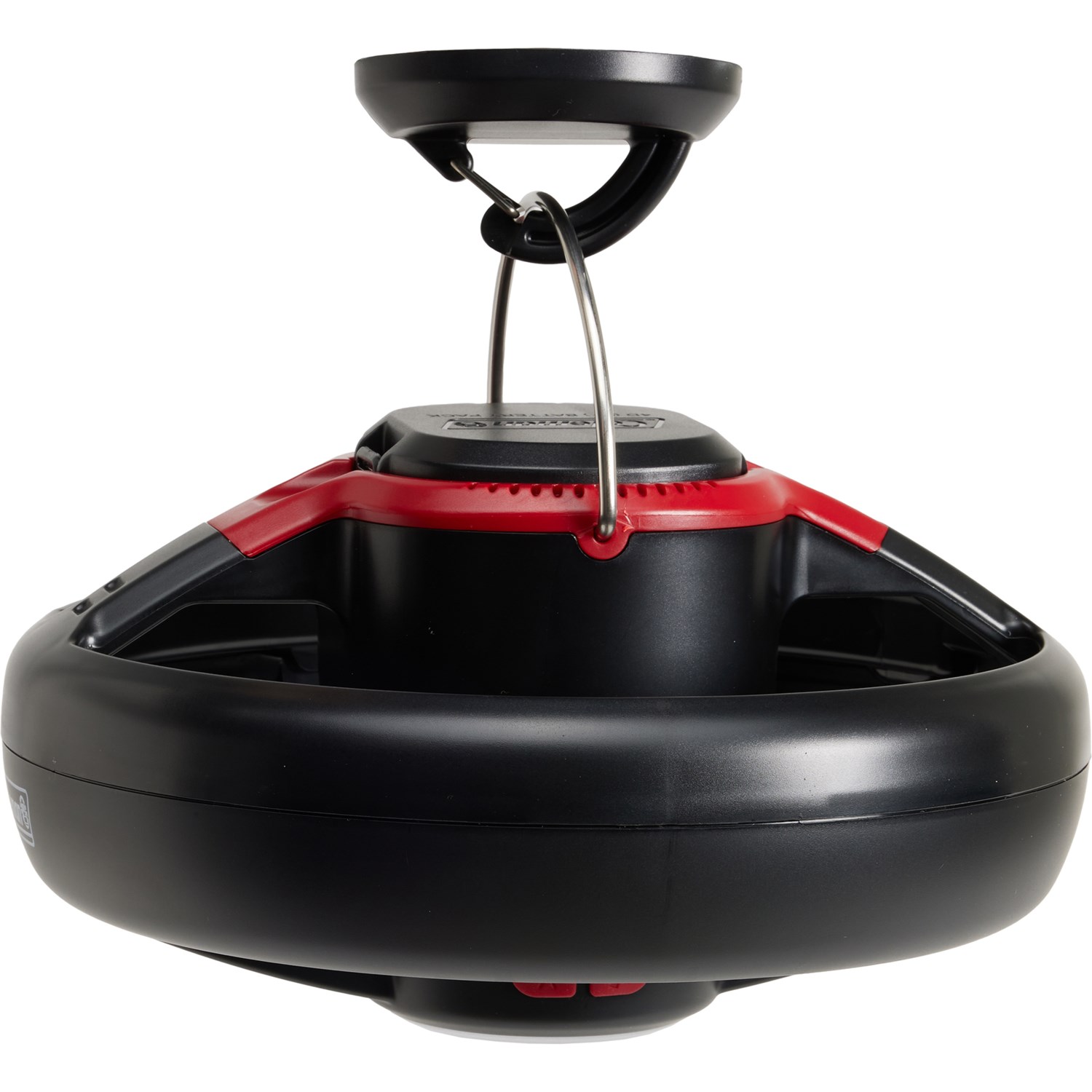 Amazon.com: Coleman Lighted Tent Fan, Fan & Light Combo for