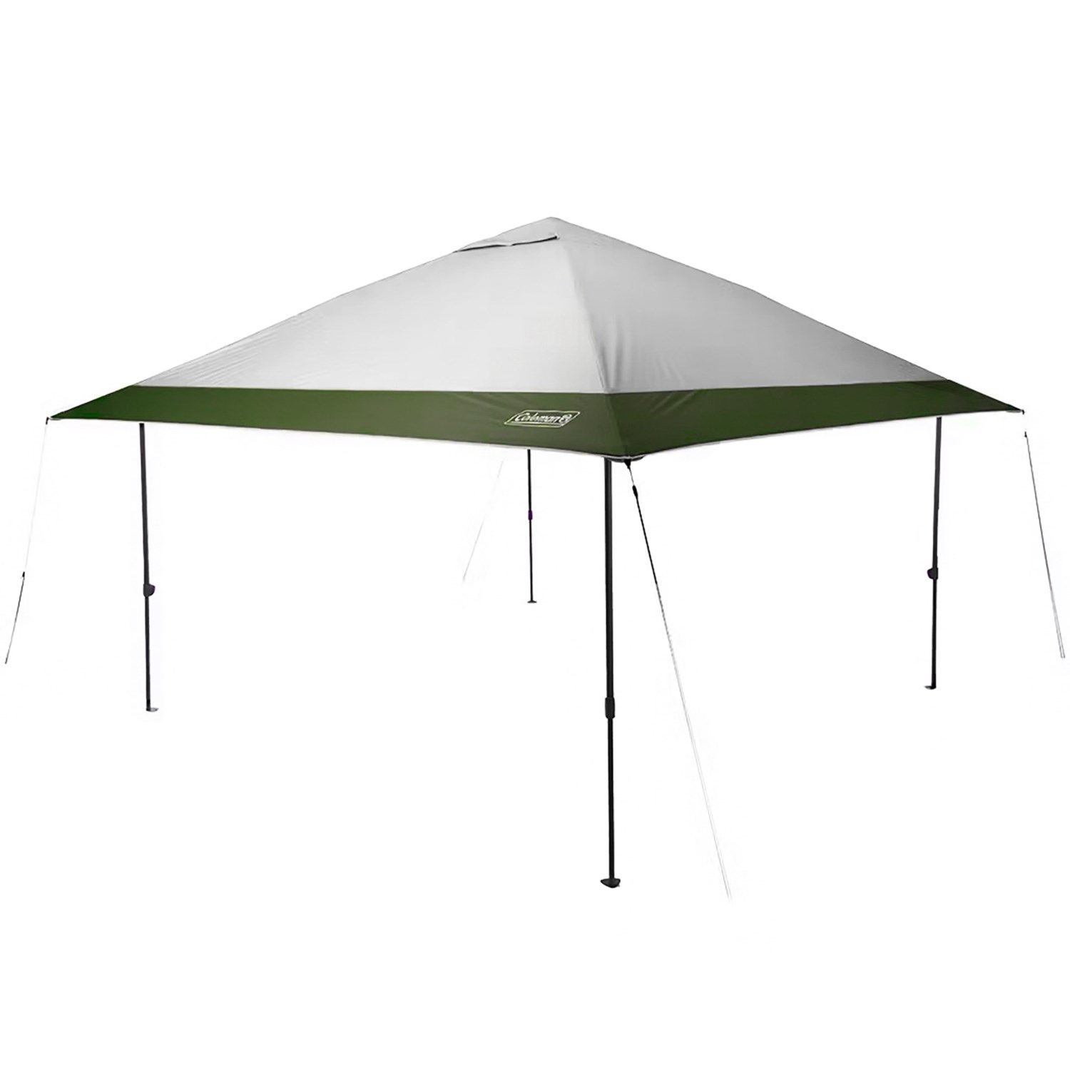 Coleman Oasis Eaved Canopy Shelter - 13x13' - Save 60%
