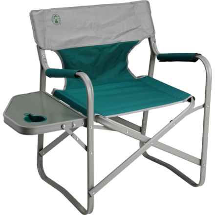 Coleman Outpost Elite Chair in Green