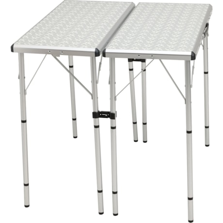 Coleman Pack-Away Table - 4-In-1 - Save 36%