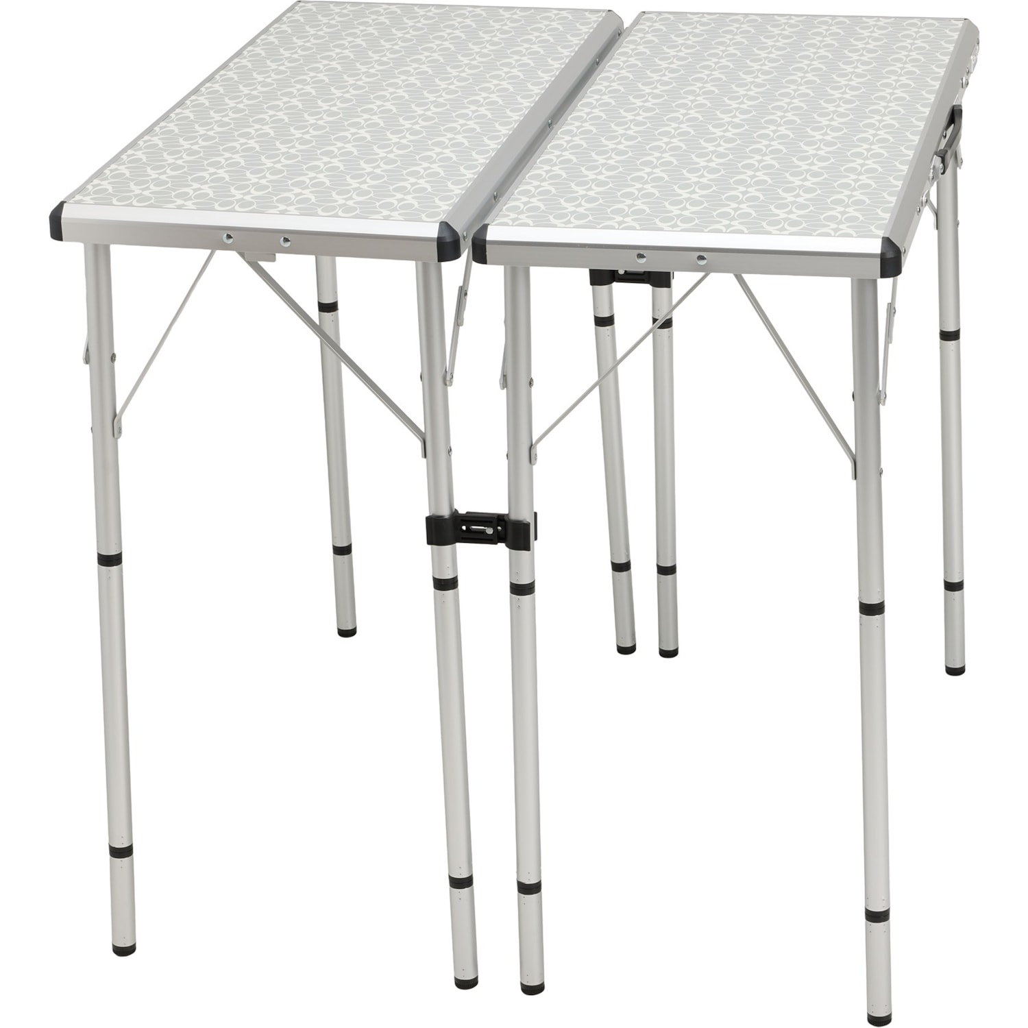 Coleman Pack-Away Table - 4-In-1 - Save 36%