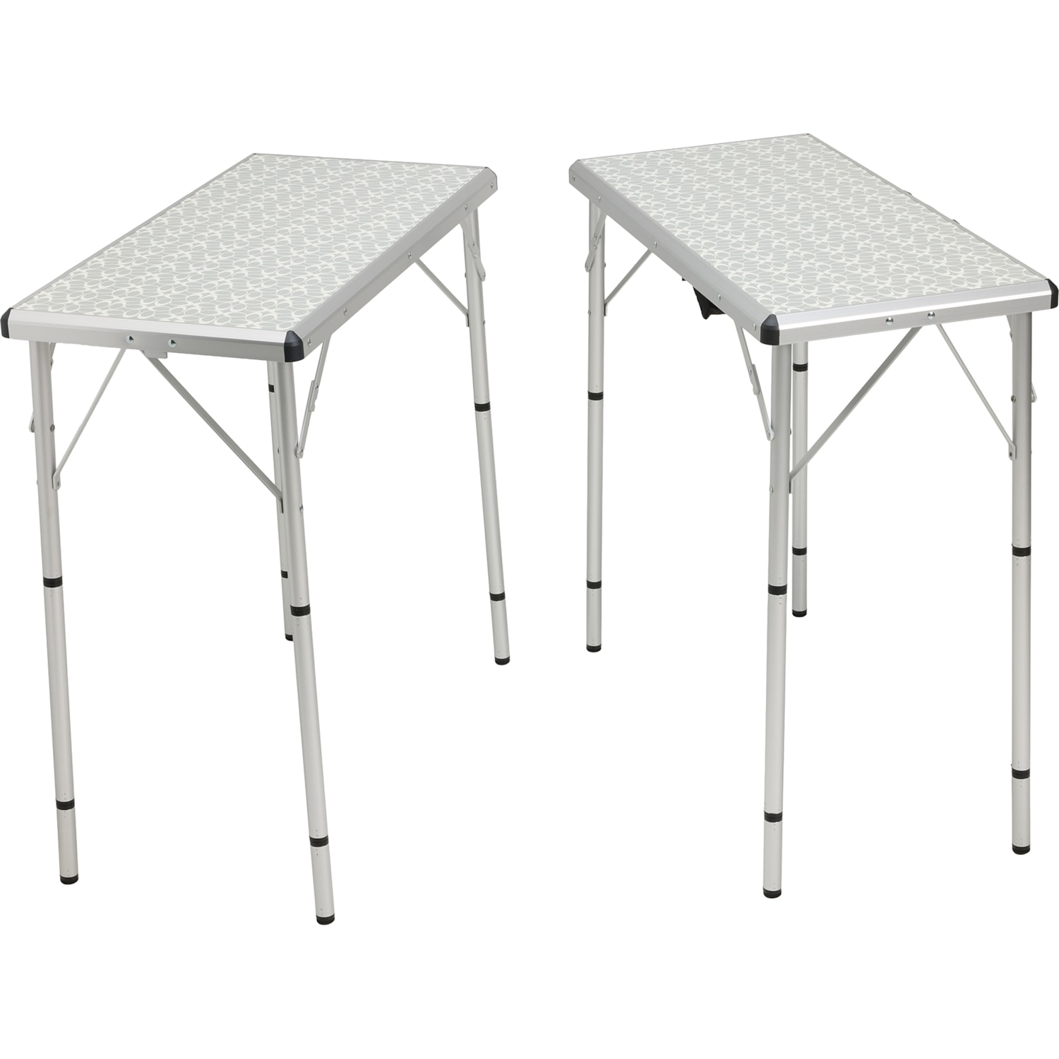 Coleman Pack-Away Table - 4-In-1 - Save 36%