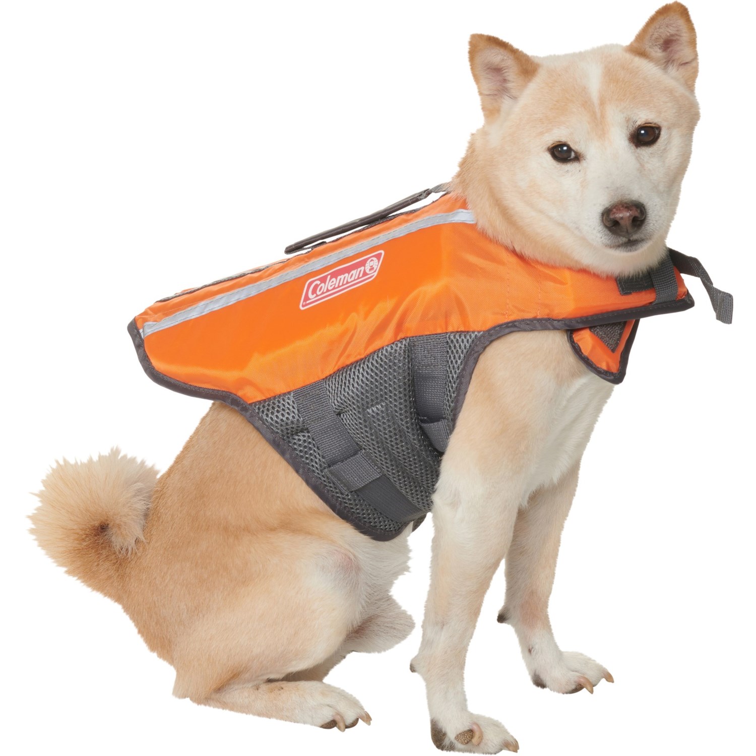 Coleman Pet Flotation Vest - Extra Small-Small - Save 65%