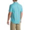 187HM_2 Coleman Printed Guide Shirt - UPF 30+, Short Sleeve (For Men)