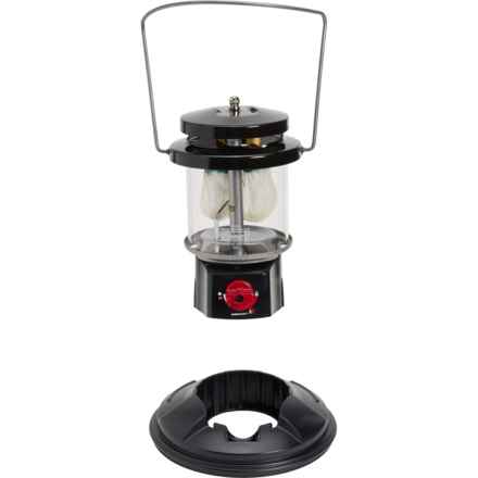 Coleman QuickPack 2-Mantle Propane Lantern - 1000 Lumens in Multi