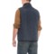 235KU_2 Coleman Quilted Vest - Insulated (For Men)