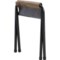 6KFNG_2 Coleman Rambler II Stool