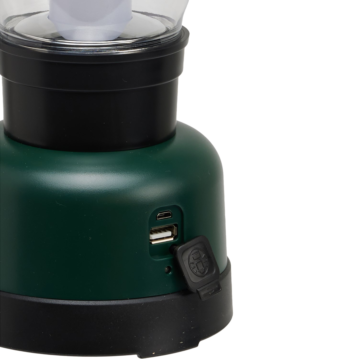 Coleman Rechargeable Rugged Lantern - 400 Lumens - Save 53%