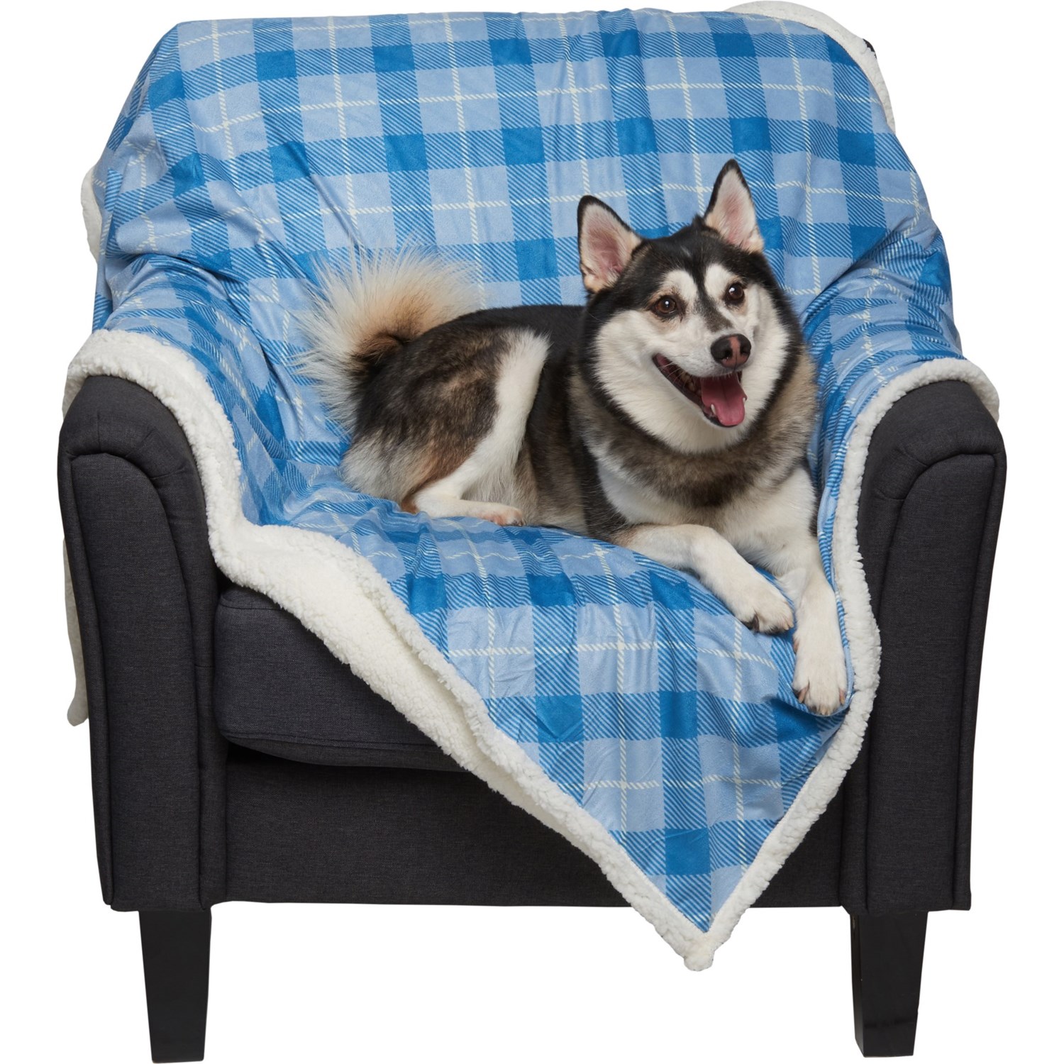 Coleman Reversible Dog Blanket 50x60” Save 54