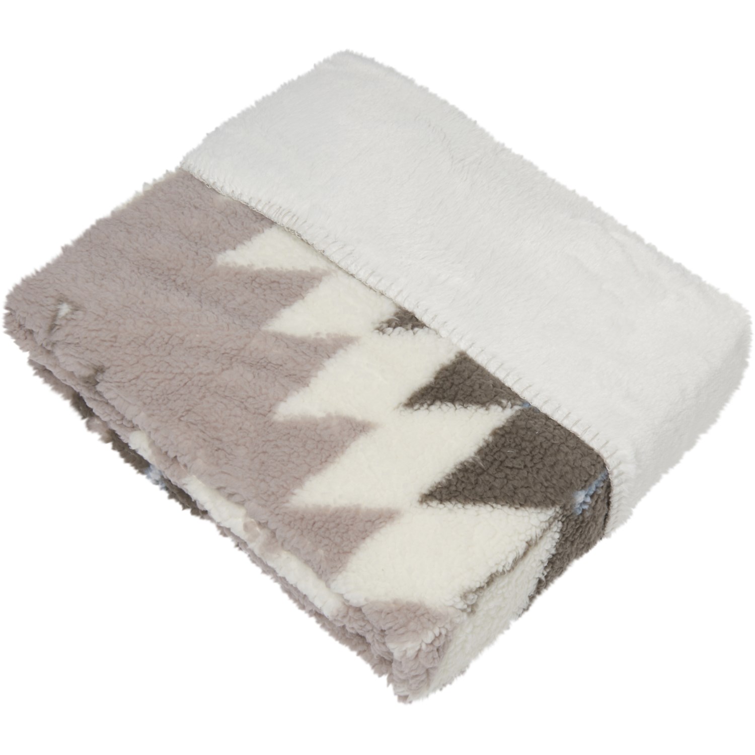 Coleman Reversible Lake Oversized Throw Blanket - 50x60” - Save 46%