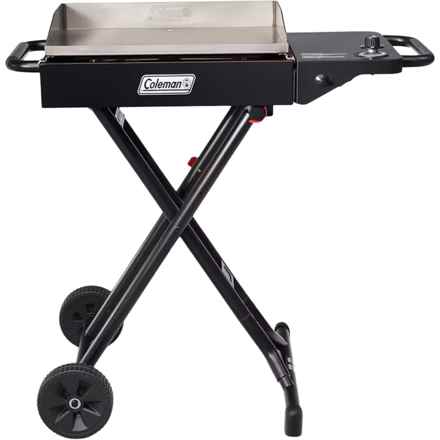 Coleman RoadTrip Griddle - 19” in Black