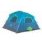 829XA_2 Coleman Signal Mountain Instant Tent - 6-Person, 3-Season