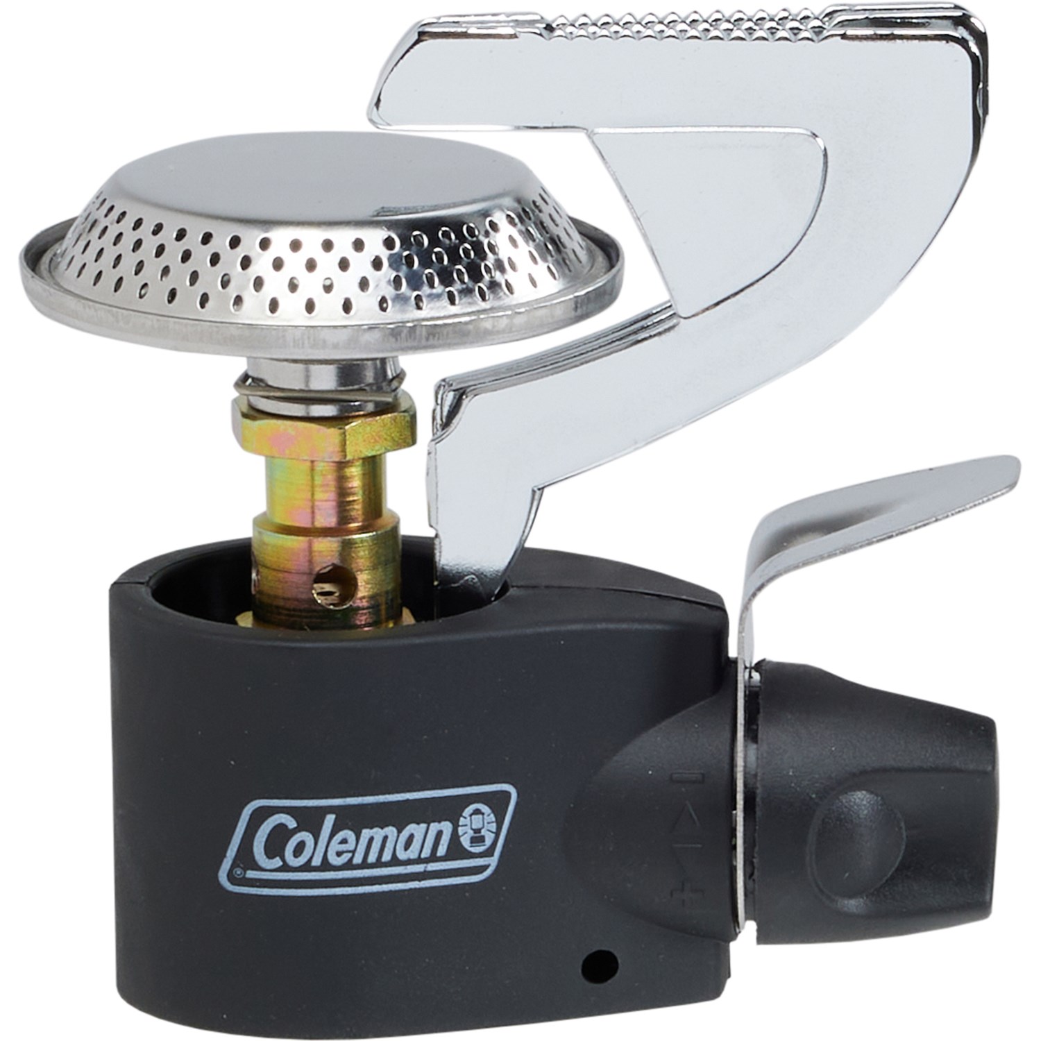 Yuru Camp: Coleman Yuru Pack Away Solo Cooker Set