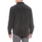 235MA_2 Coleman Solid Sherpa Bonded-Fleece Shirt Jacket (For Men)