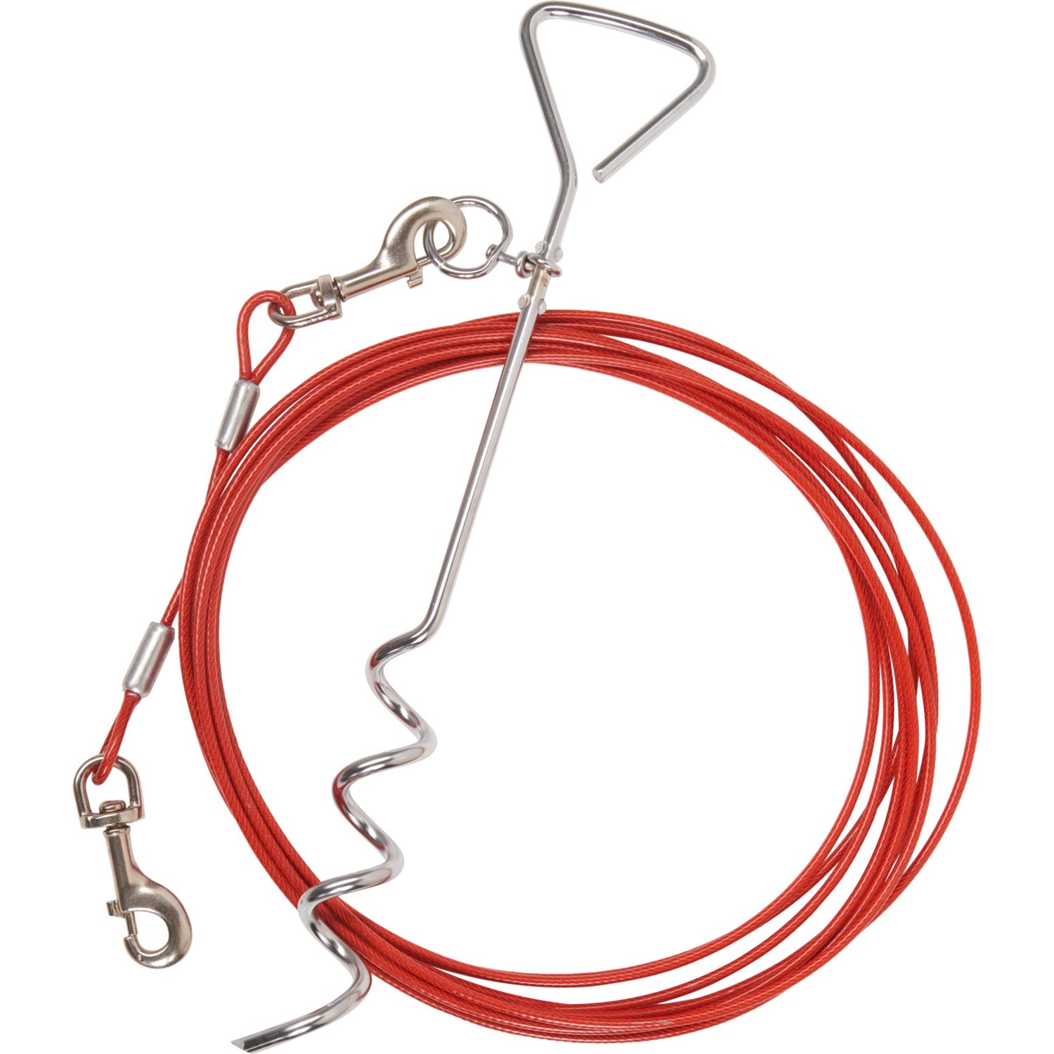 Coleman Stake and Cable Tie Out Save 27