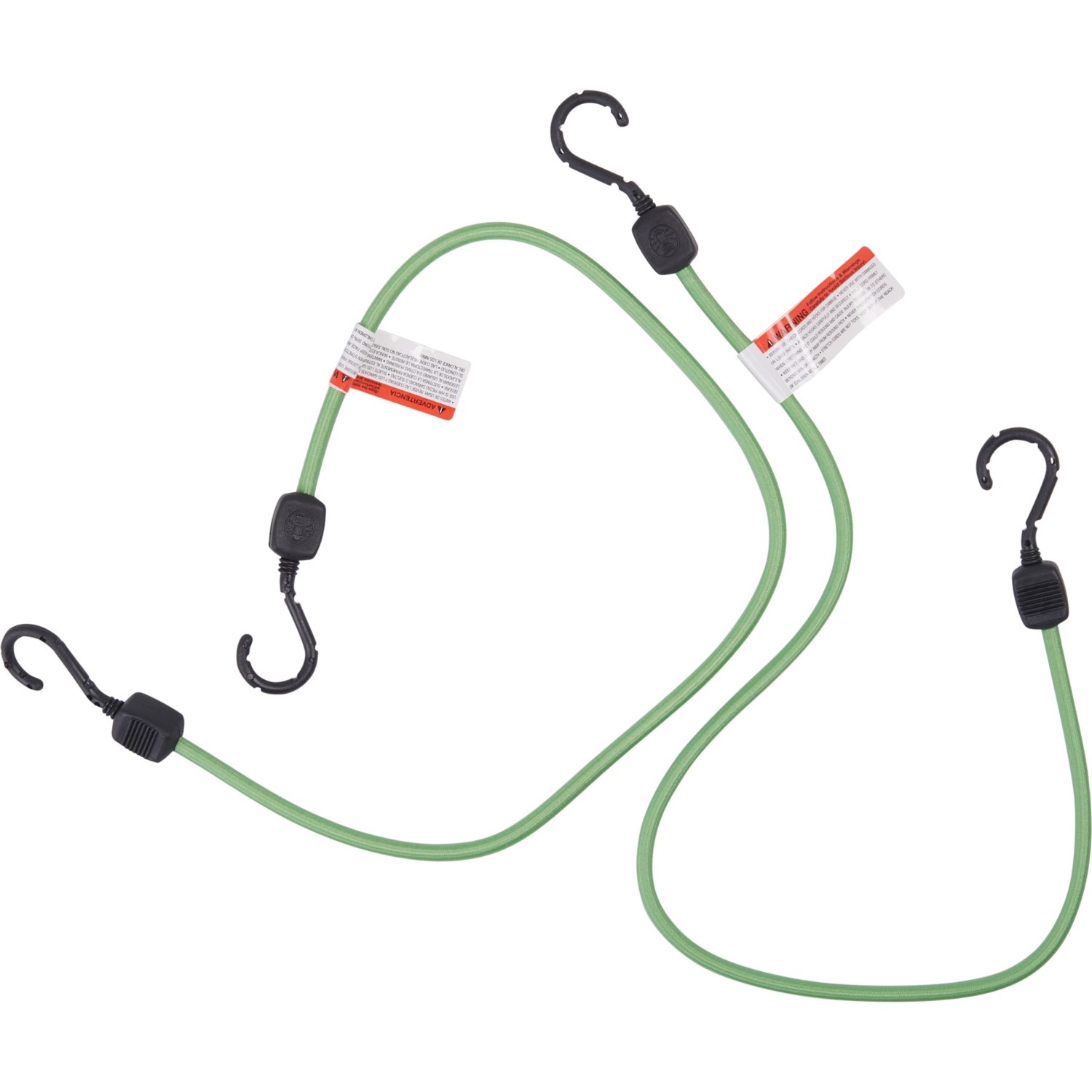 Coleman Stretch Bungee Cord 2Pack, 36” Save 37