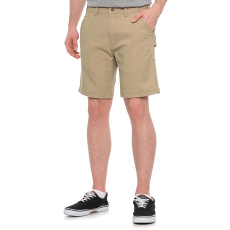 coleman shorts