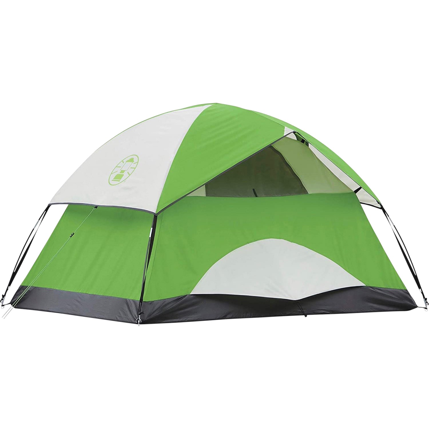 Coleman Sundome 10X10 - 5 Person Dome Tent | #203915060