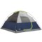 Coleman Sundome Tent - 6-Person, 3-Season in Navy