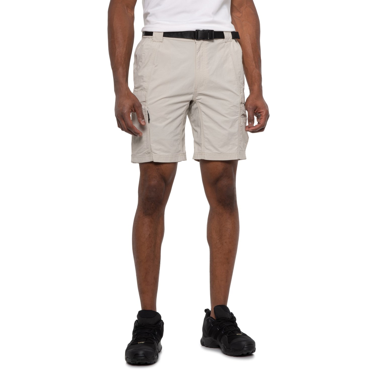 coleman hiking shorts