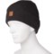 4NJXH_2 Coleman Waffle Beanie (For Men)