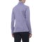 352KX_2 Colorado Clothing Agate Fleece Shirt - Zip Neck, Long Sleeve (For Women)