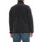 348FM_2 Colorado Clothing Classic Fleece Jacket - Zip Neck (For Men and Big Men)