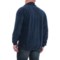 348FM_3 Colorado Clothing Classic Fleece Jacket - Zip Neck (For Men and Big Men)