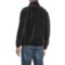 348FM_4 Colorado Clothing Classic Fleece Jacket - Zip Neck (For Men and Big Men)