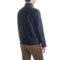 6016Y_2 Colorado Clothing Fleece Jacket- Zip Neck, Long Sleeve (For Women)