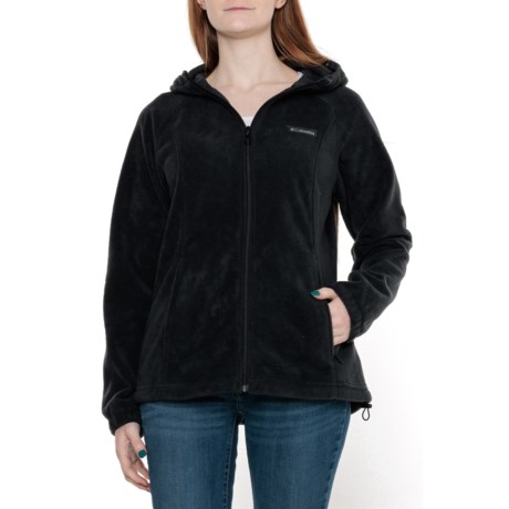 Benton springs long discount hoodie