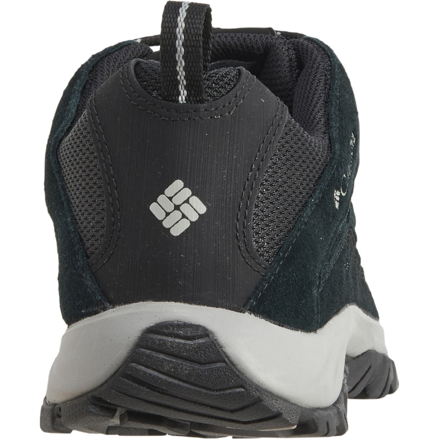 COLUMBIA Crestwood Hiking Shoes (For Men) Save 37