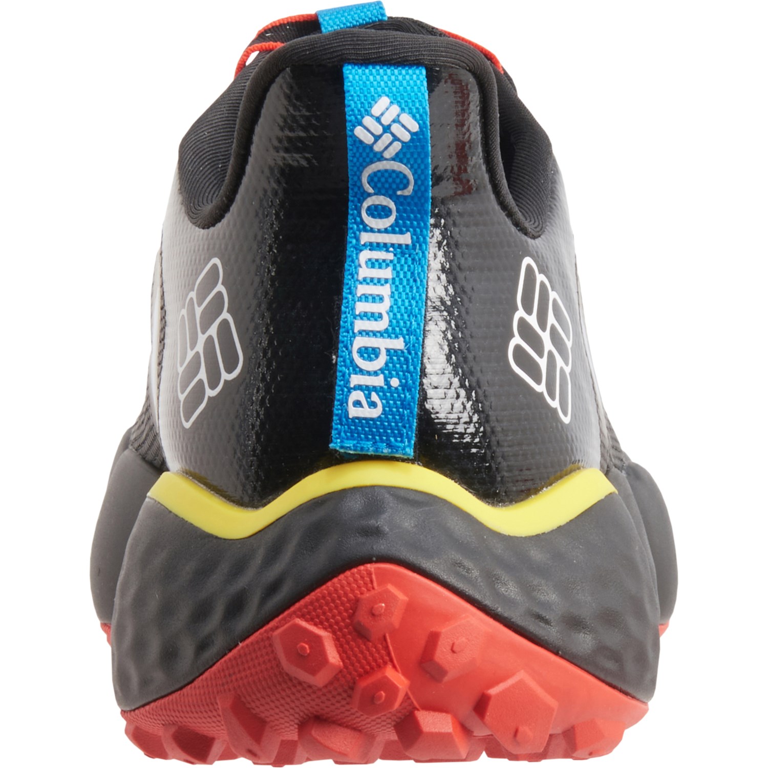 Columbia Zapatillas Trail Running Escape™ Thrive Ultra™ Gris